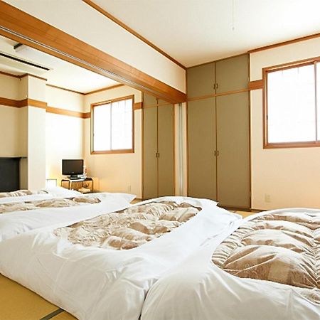 Business Hotel Konen Fuji  Luaran gambar