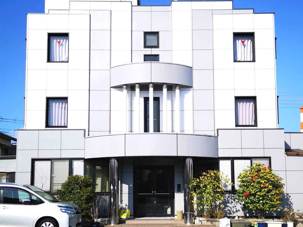 Business Hotel Konen Fuji  Luaran gambar