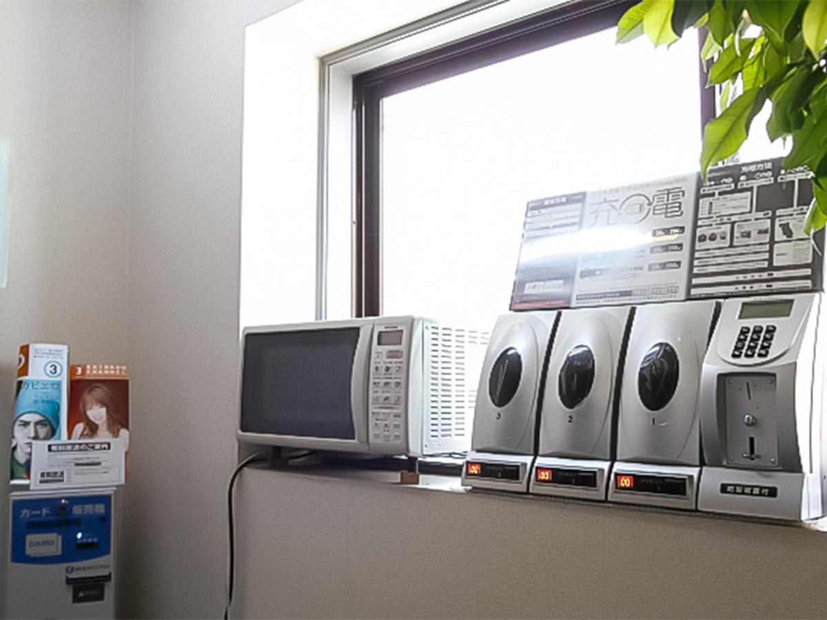 Business Hotel Konen Fuji  Luaran gambar