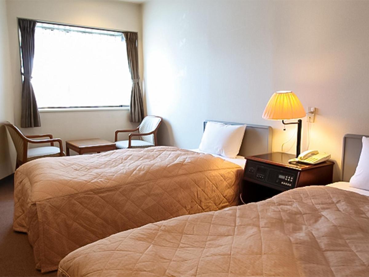 Business Hotel Konen Fuji  Luaran gambar