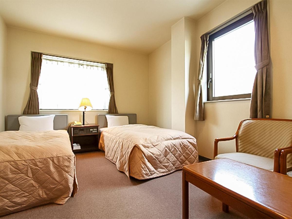 Business Hotel Konen Fuji  Luaran gambar
