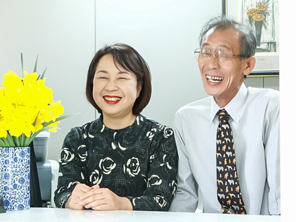 Business Hotel Konen Fuji  Luaran gambar