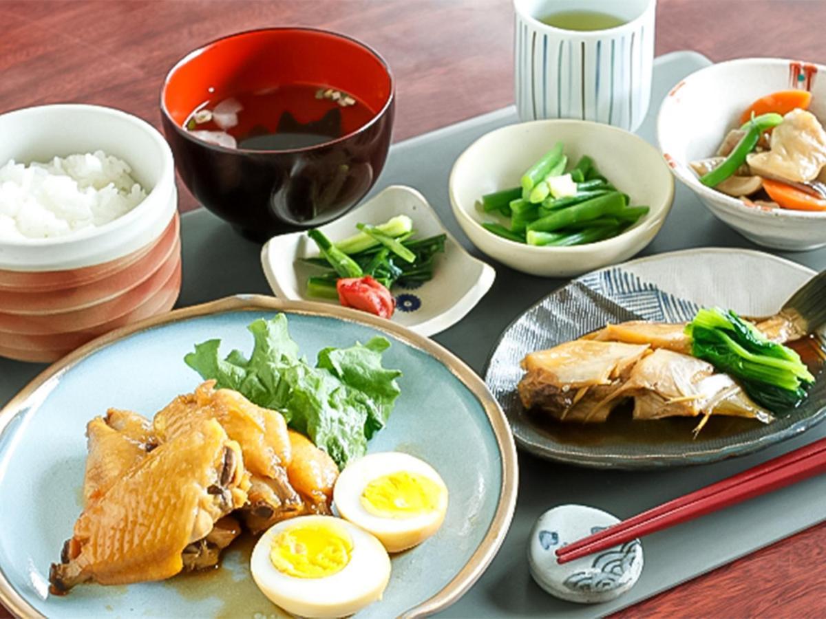 Business Hotel Konen Fuji  Luaran gambar