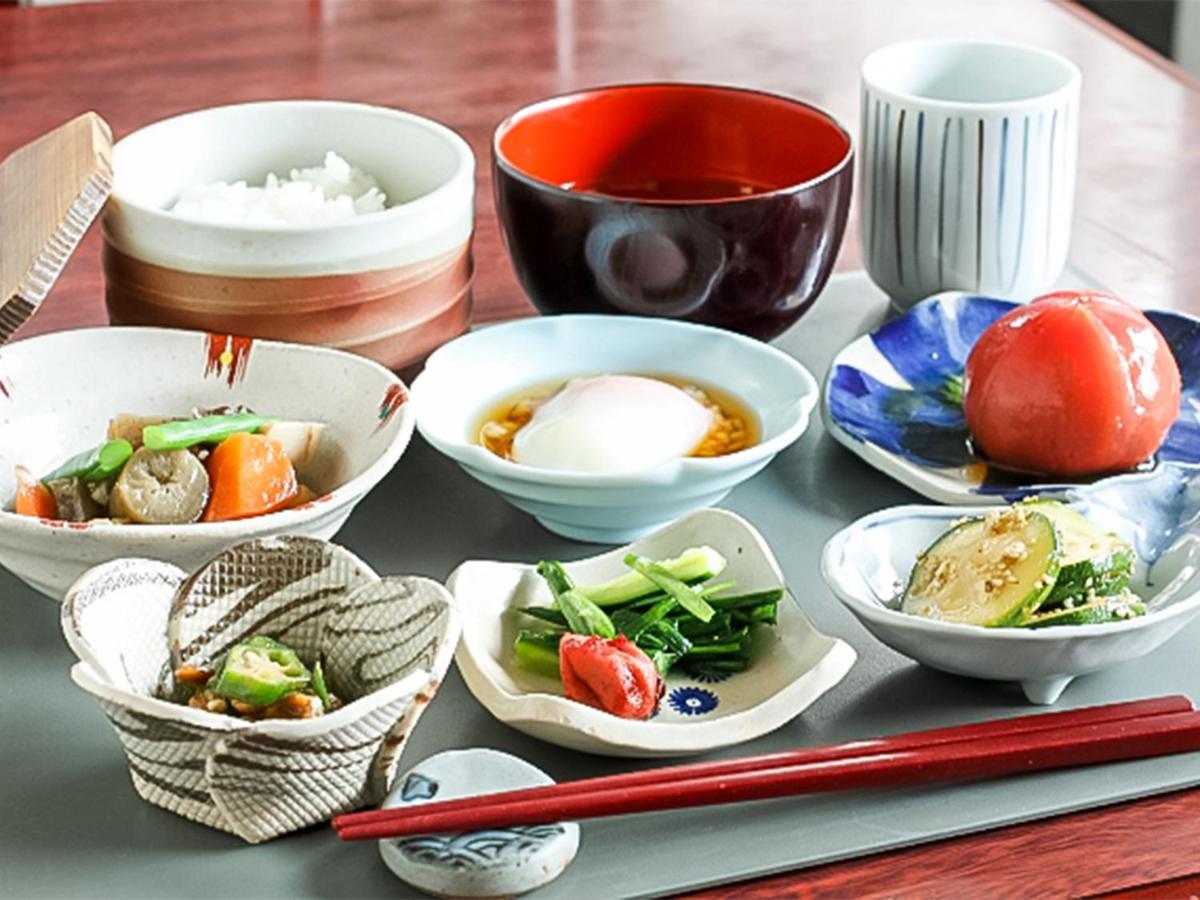 Business Hotel Konen Fuji  Luaran gambar