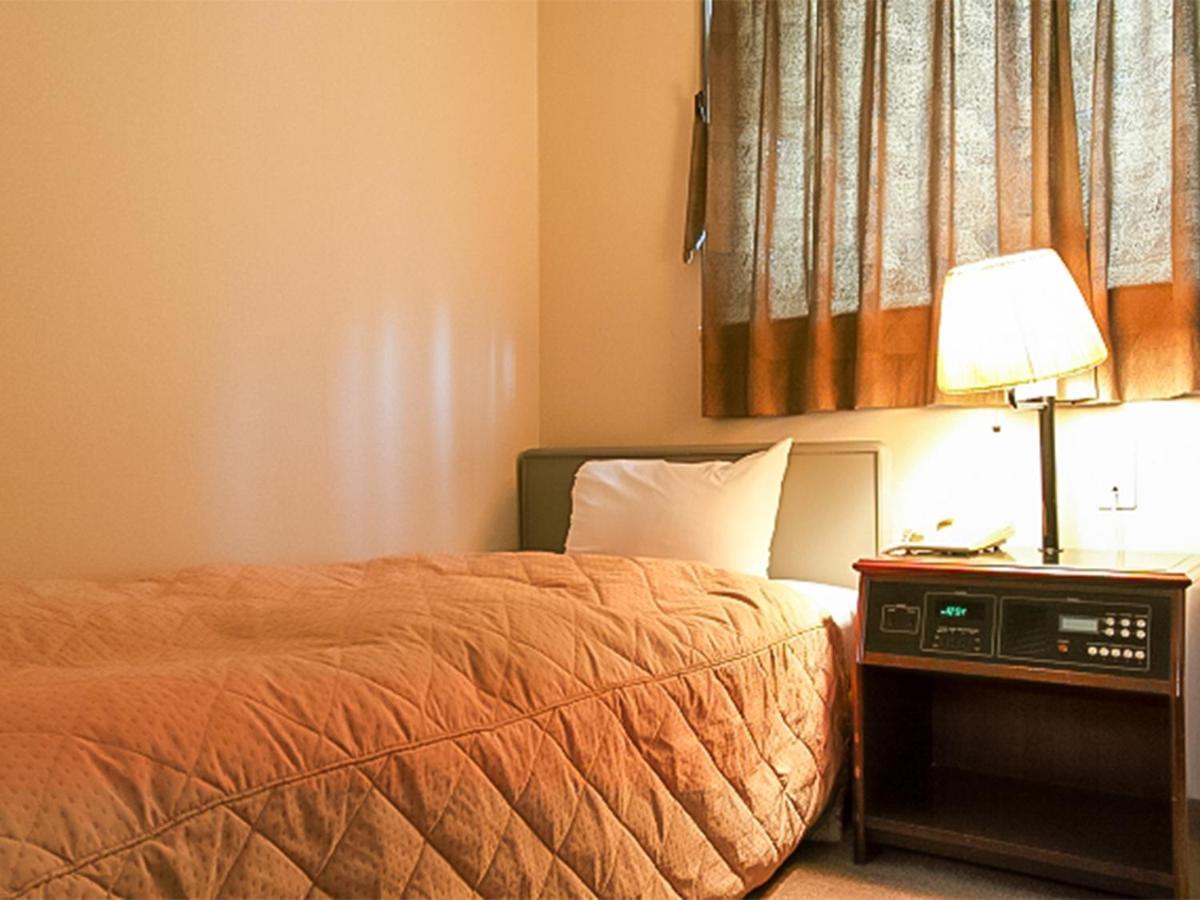 Business Hotel Konen Fuji  Luaran gambar