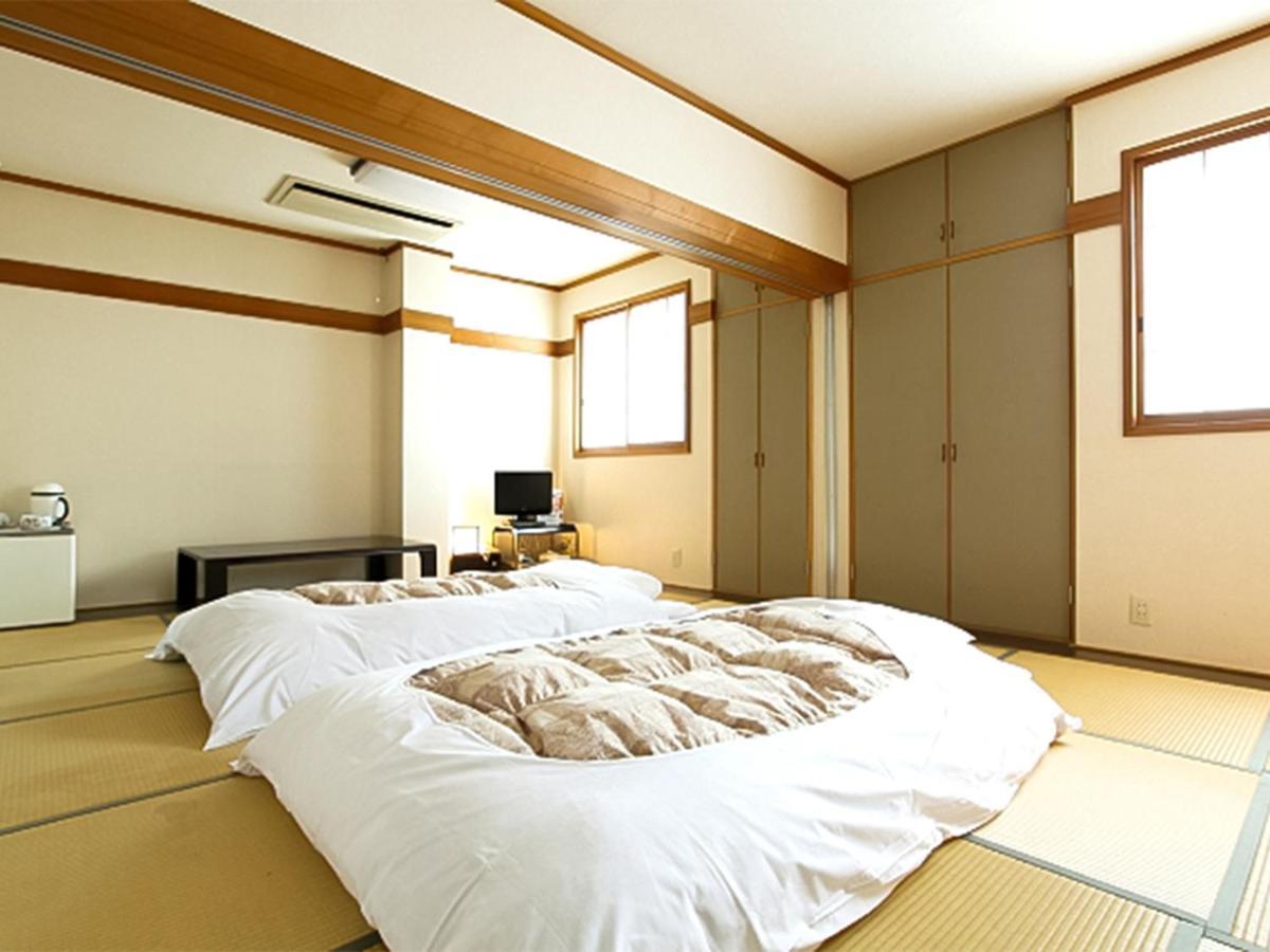 Business Hotel Konen Fuji  Luaran gambar