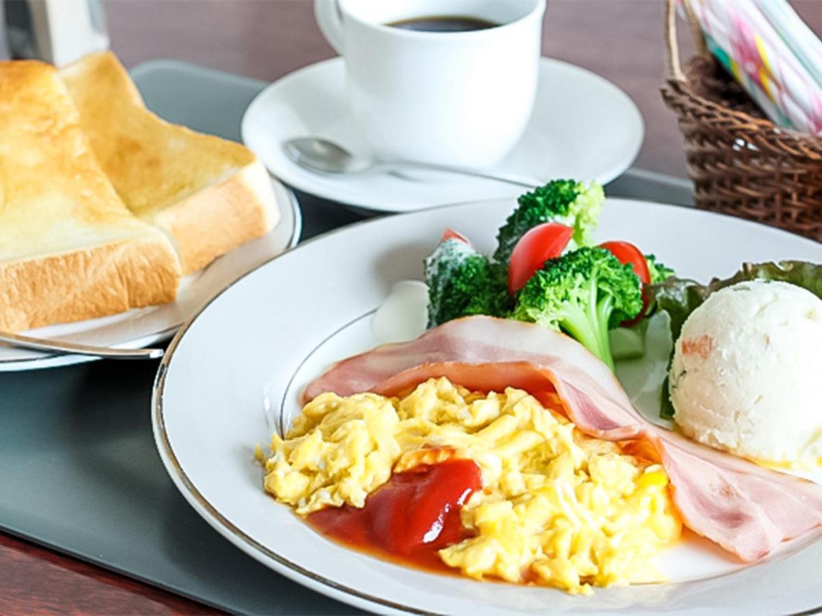 Business Hotel Konen Fuji  Luaran gambar