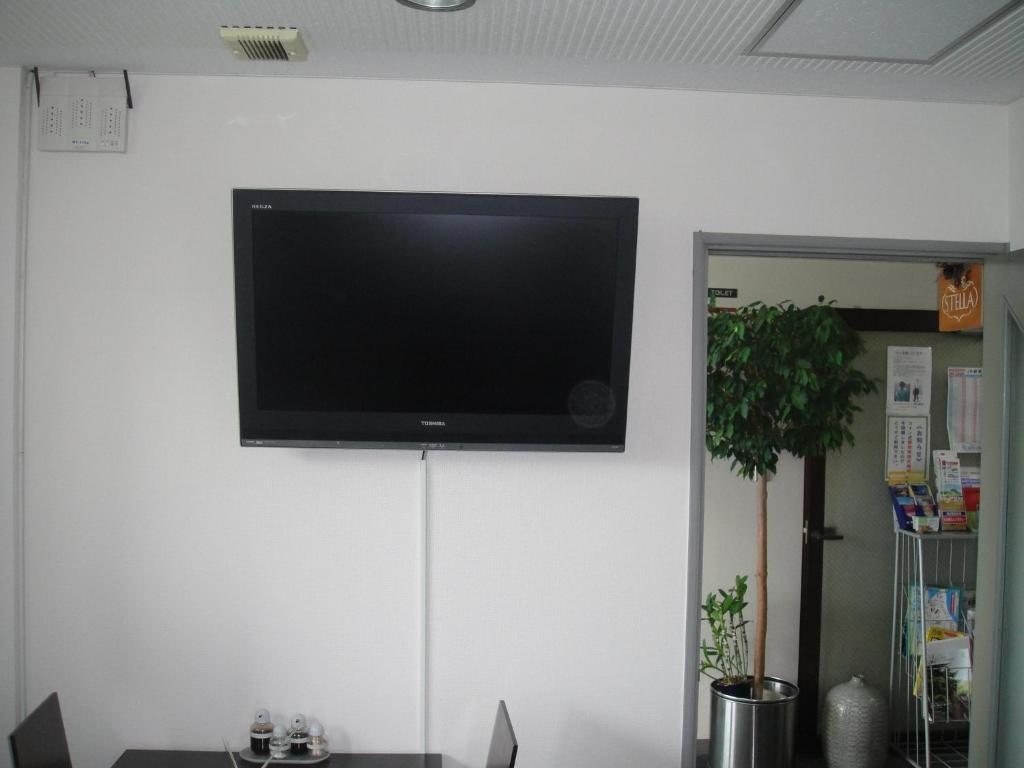 Business Hotel Konen Fuji  Luaran gambar