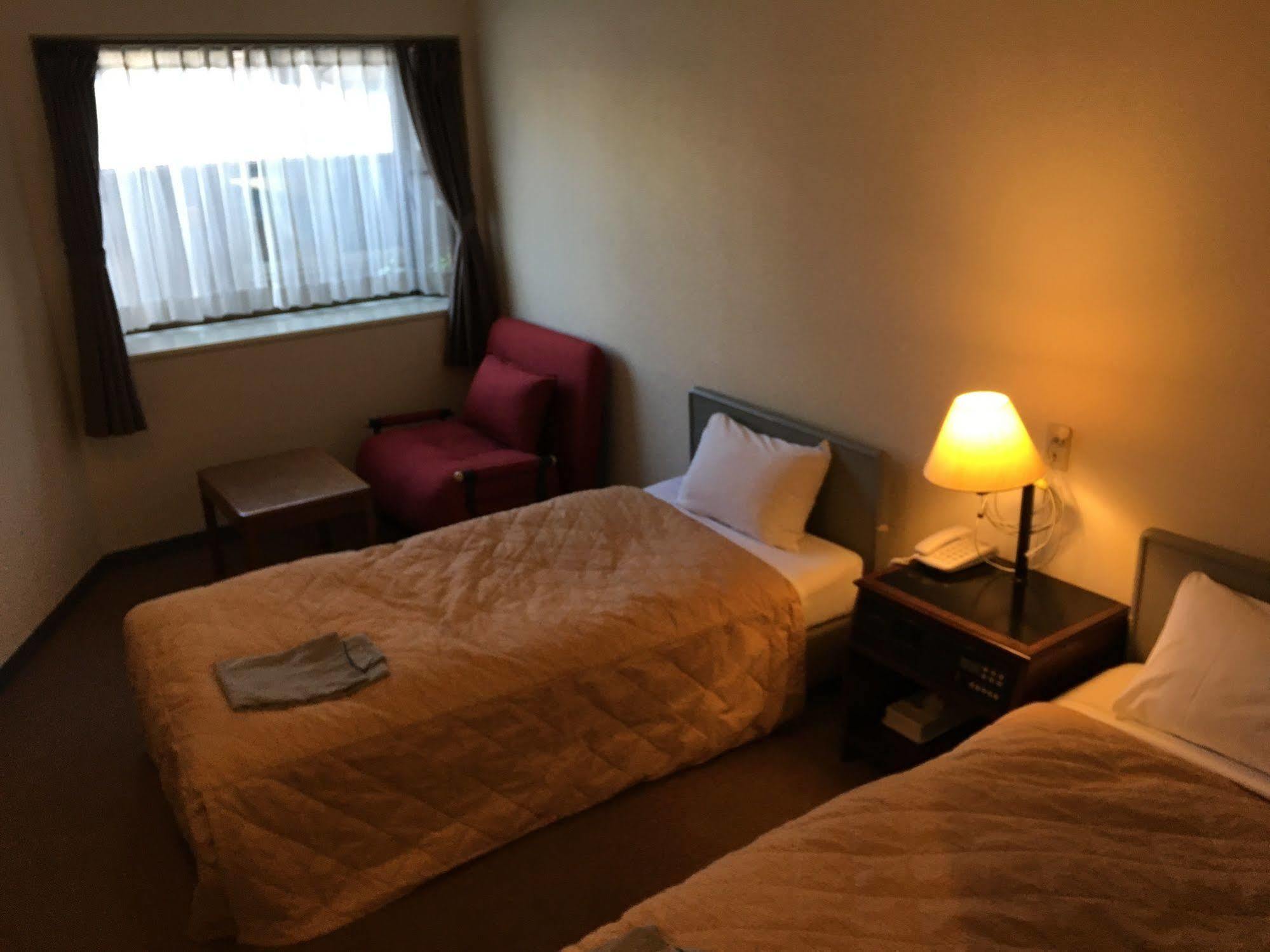 Business Hotel Konen Fuji  Luaran gambar