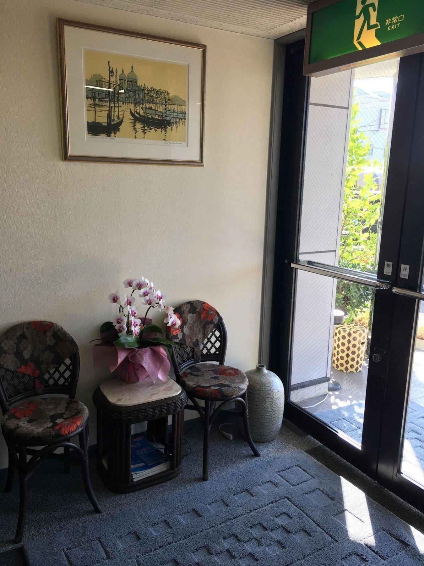 Business Hotel Konen Fuji  Luaran gambar