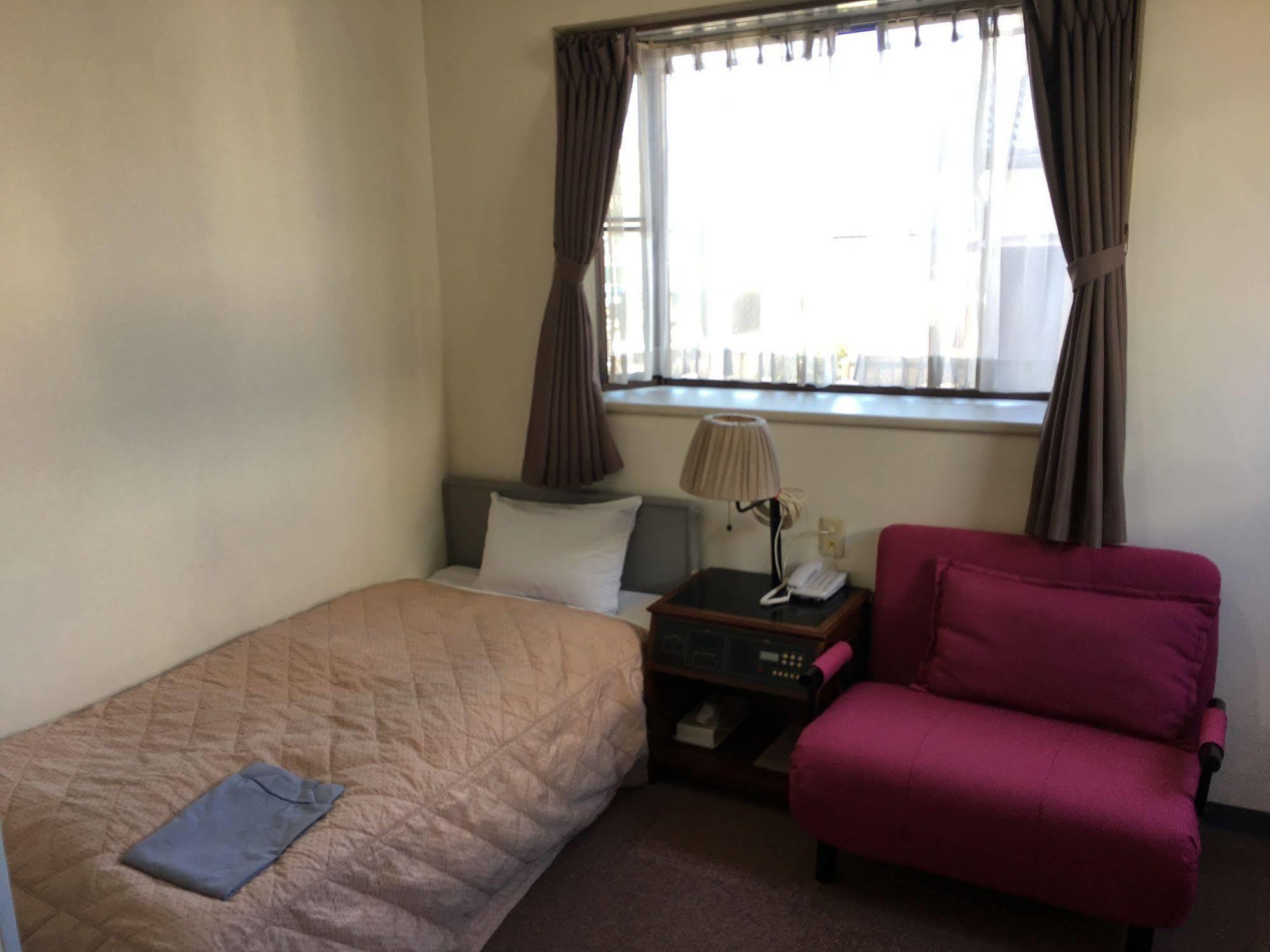 Business Hotel Konen Fuji  Luaran gambar