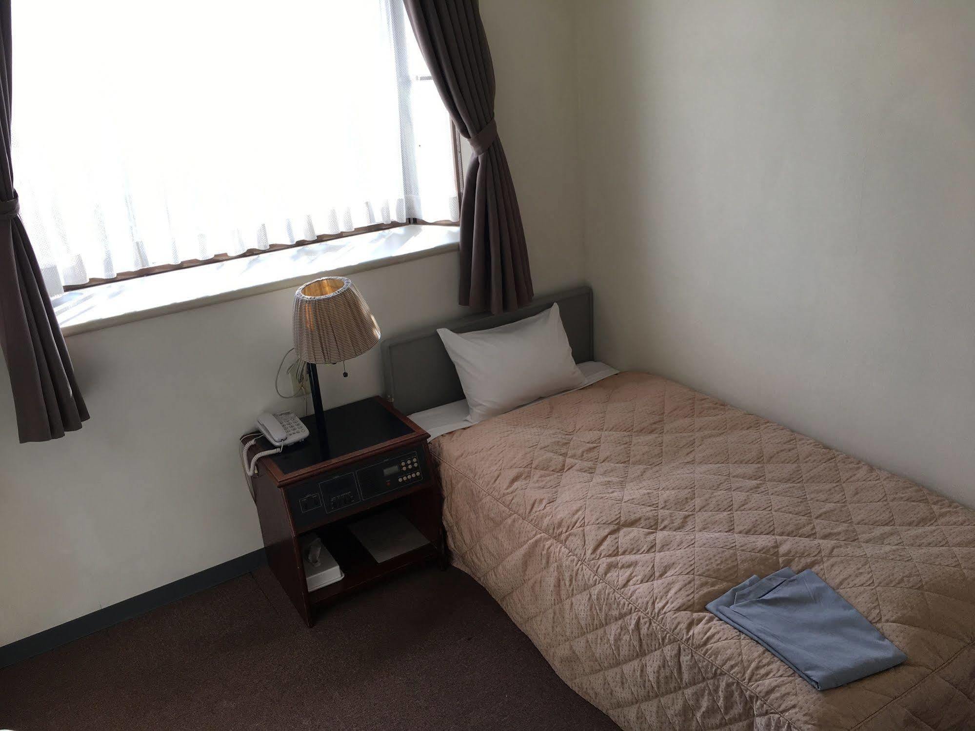 Business Hotel Konen Fuji  Luaran gambar