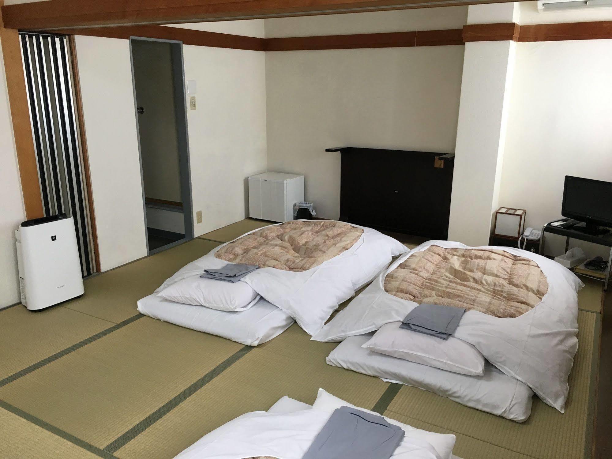 Business Hotel Konen Fuji  Luaran gambar