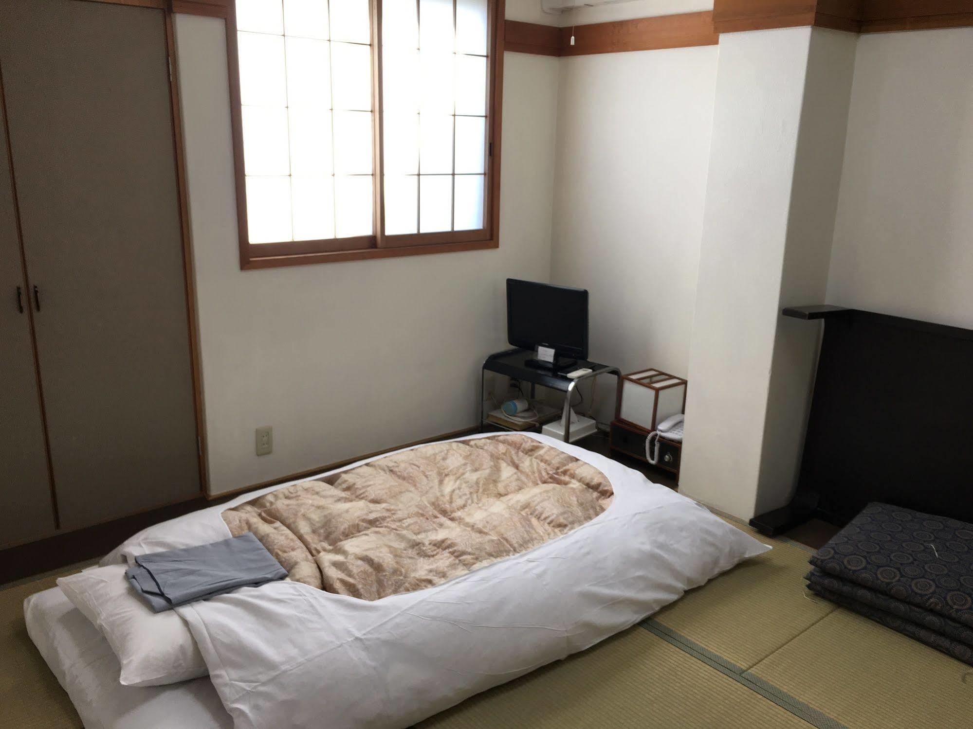Business Hotel Konen Fuji  Luaran gambar